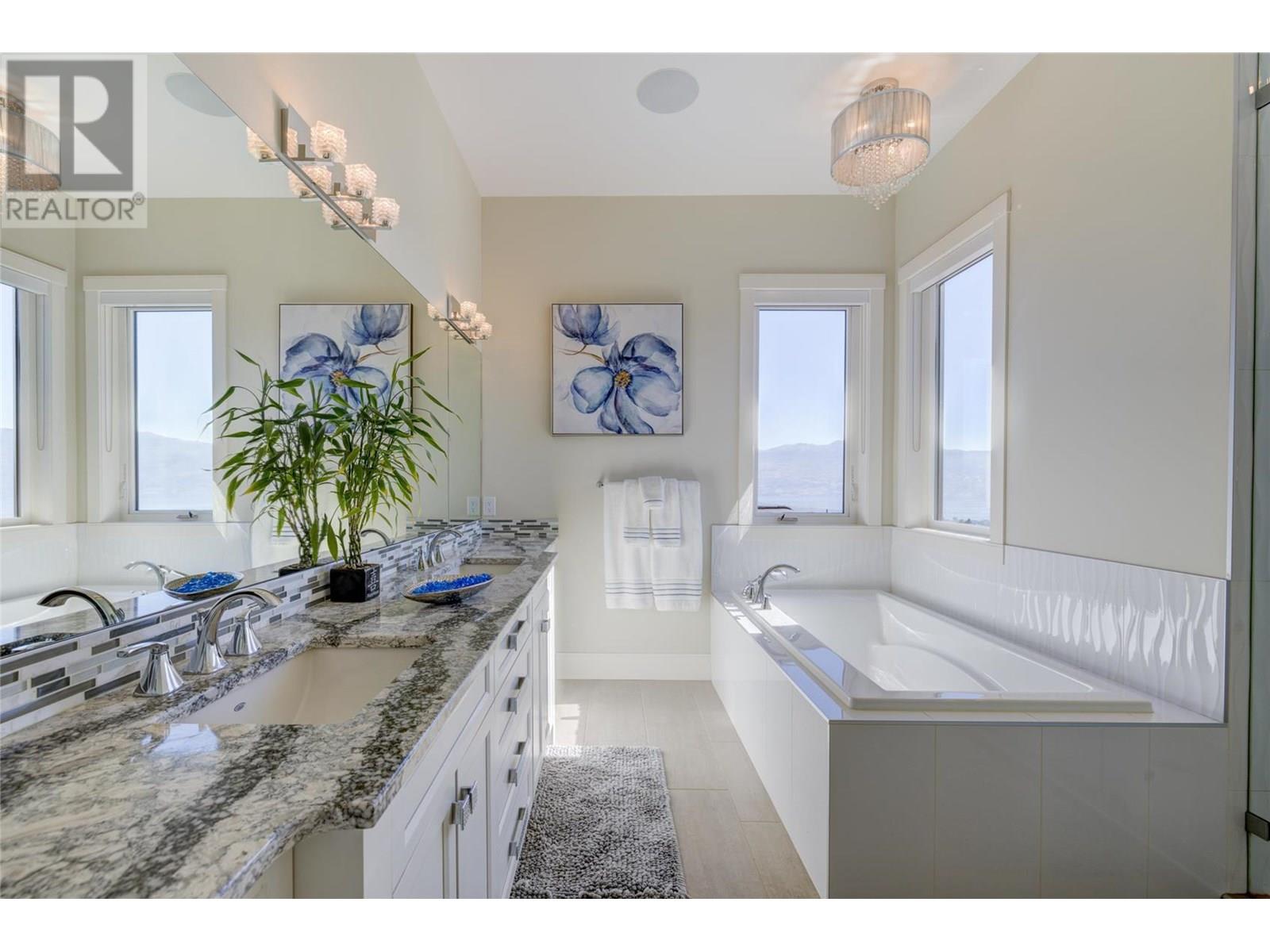  3357 Hihannah View, West Kelowna