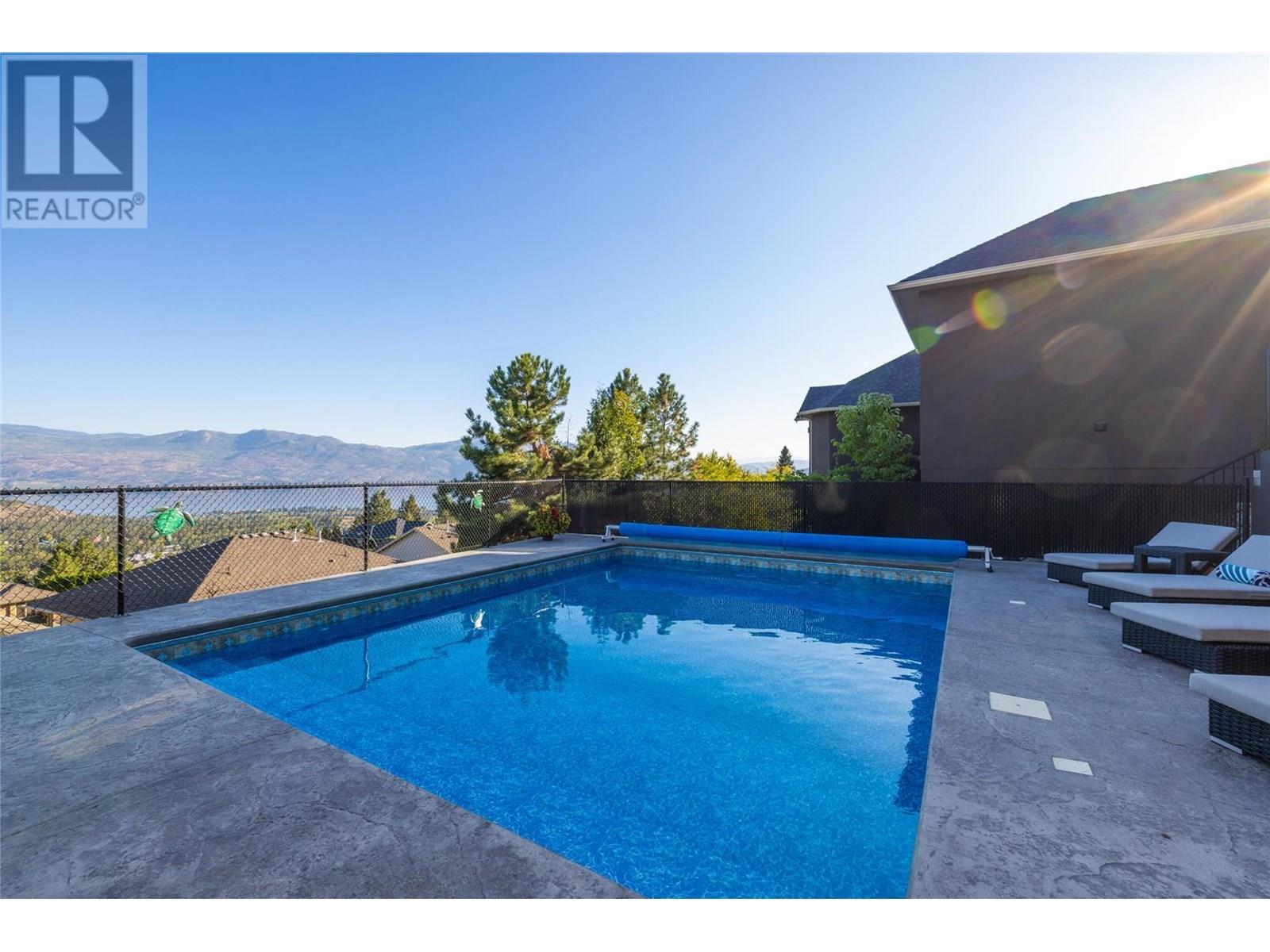  3357 Hihannah View, West Kelowna