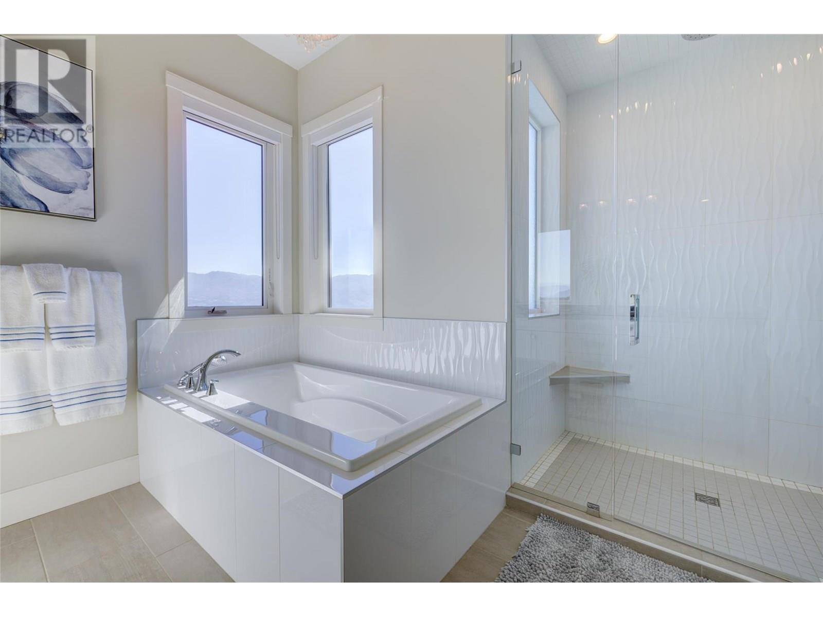  3357 Hihannah View, West Kelowna