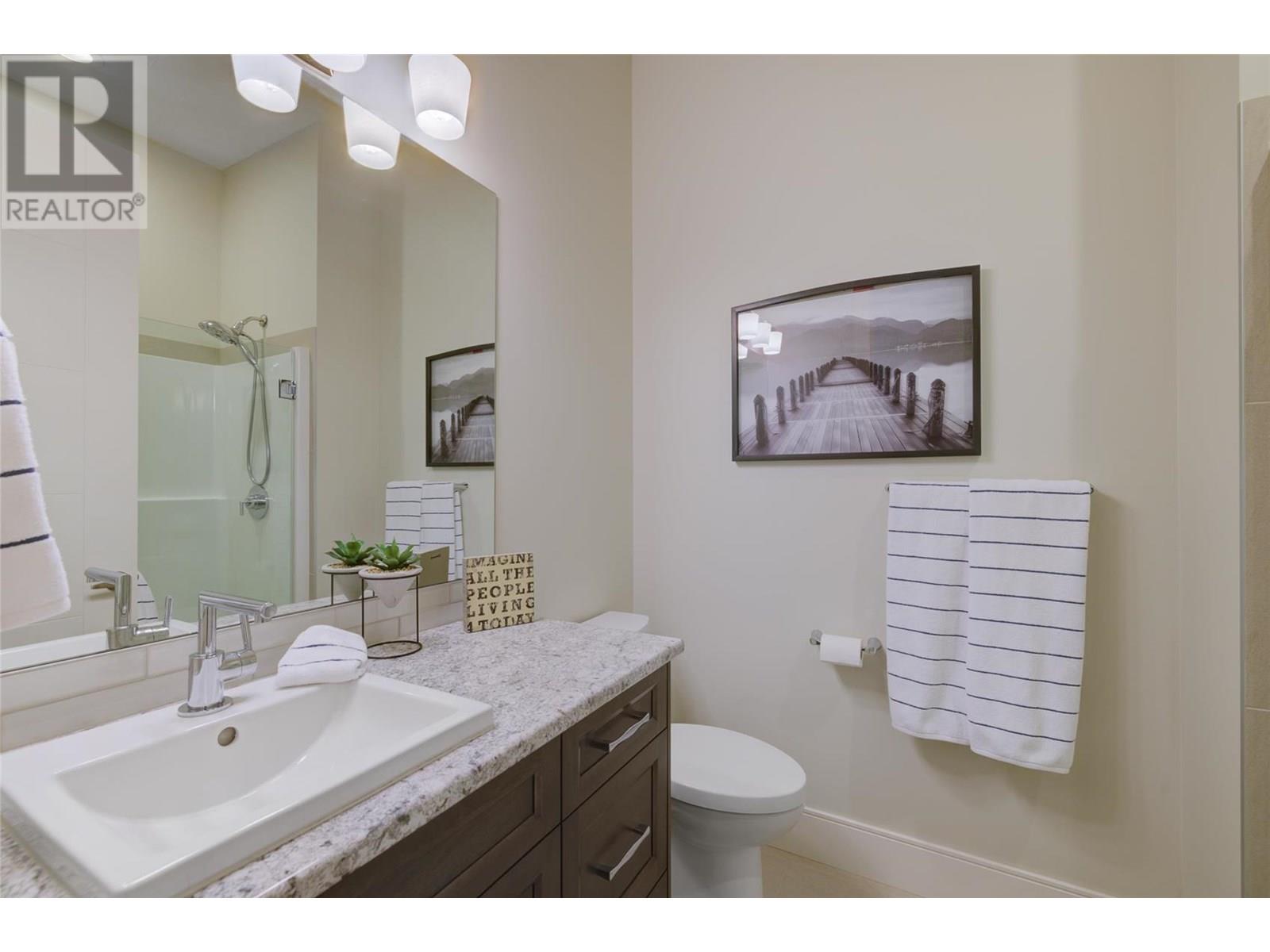  3357 Hihannah View, West Kelowna