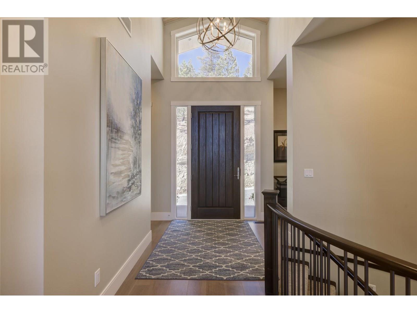  3357 Hihannah View, West Kelowna