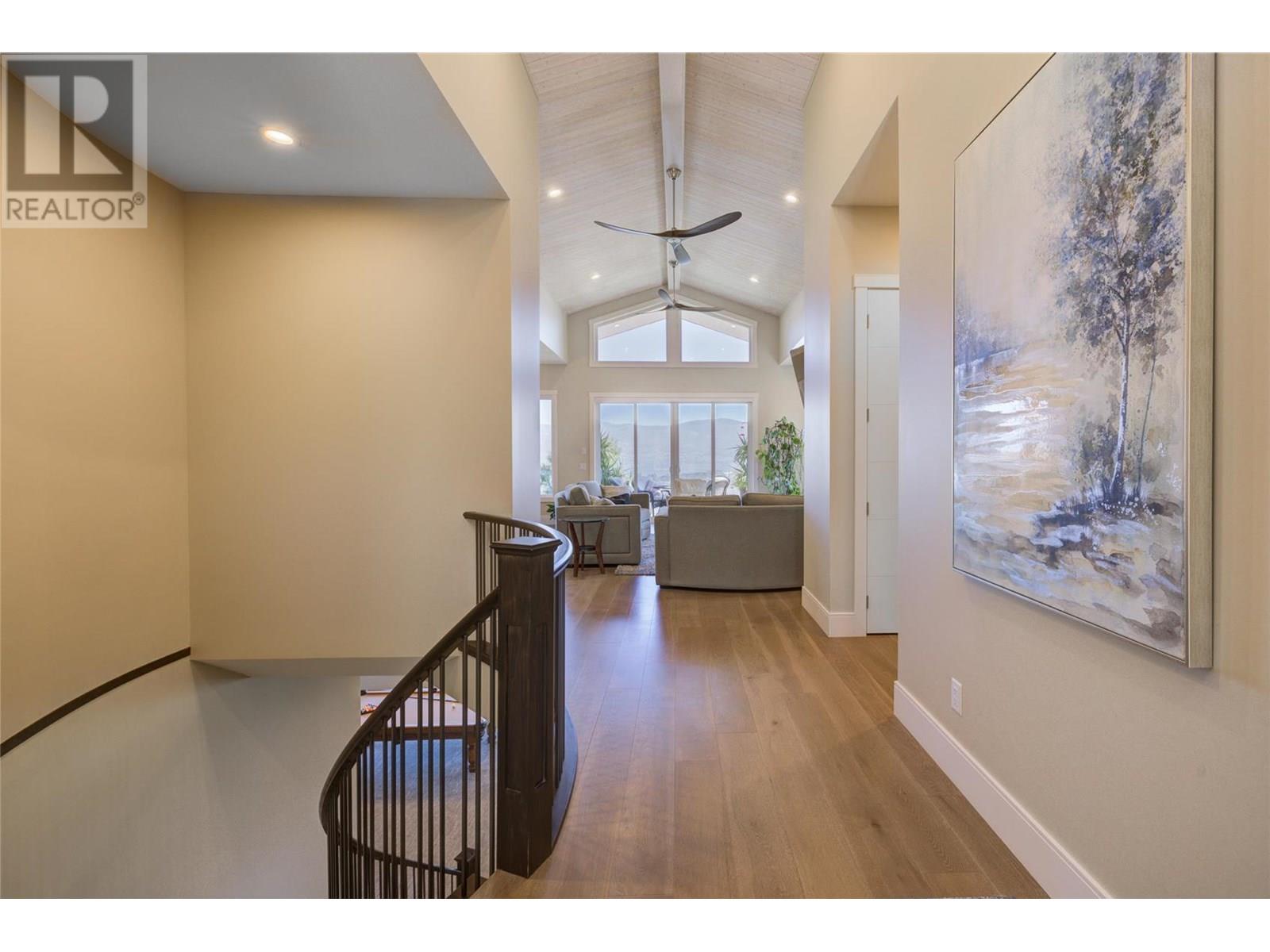  3357 Hihannah View, West Kelowna