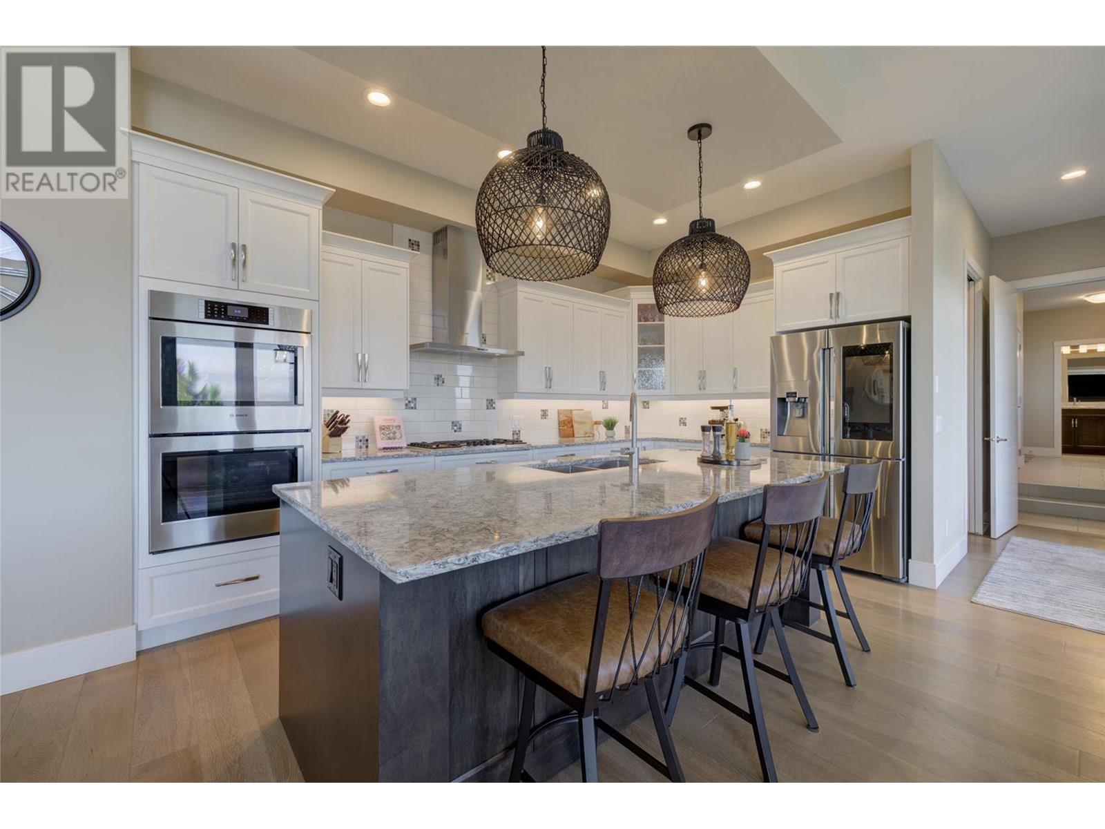  3357 Hihannah View, West Kelowna