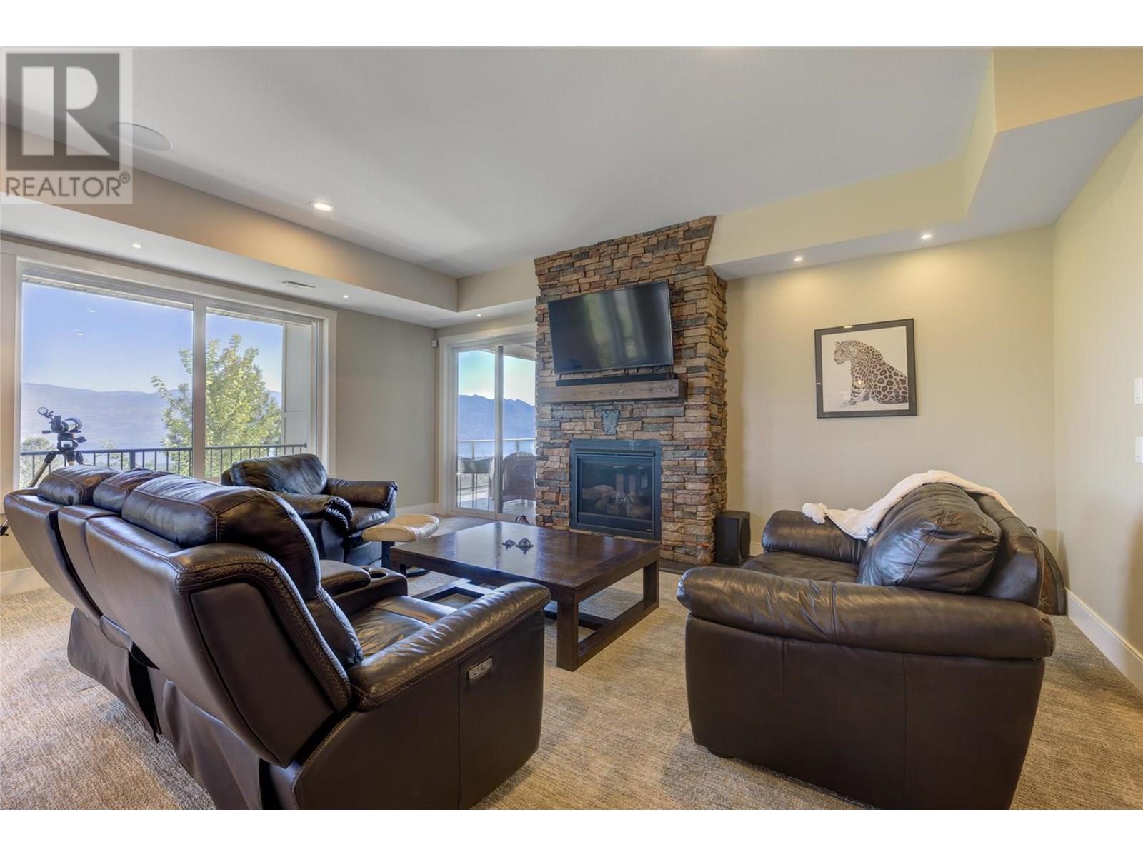  3357 Hihannah View, West Kelowna