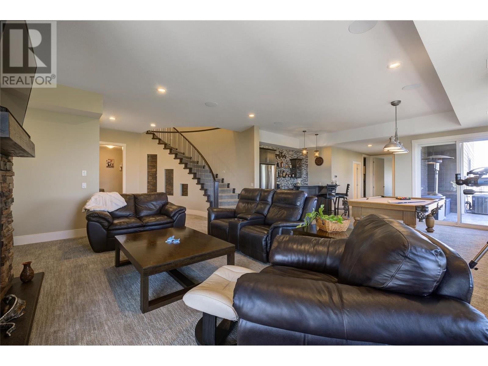  3357 Hihannah View, West Kelowna