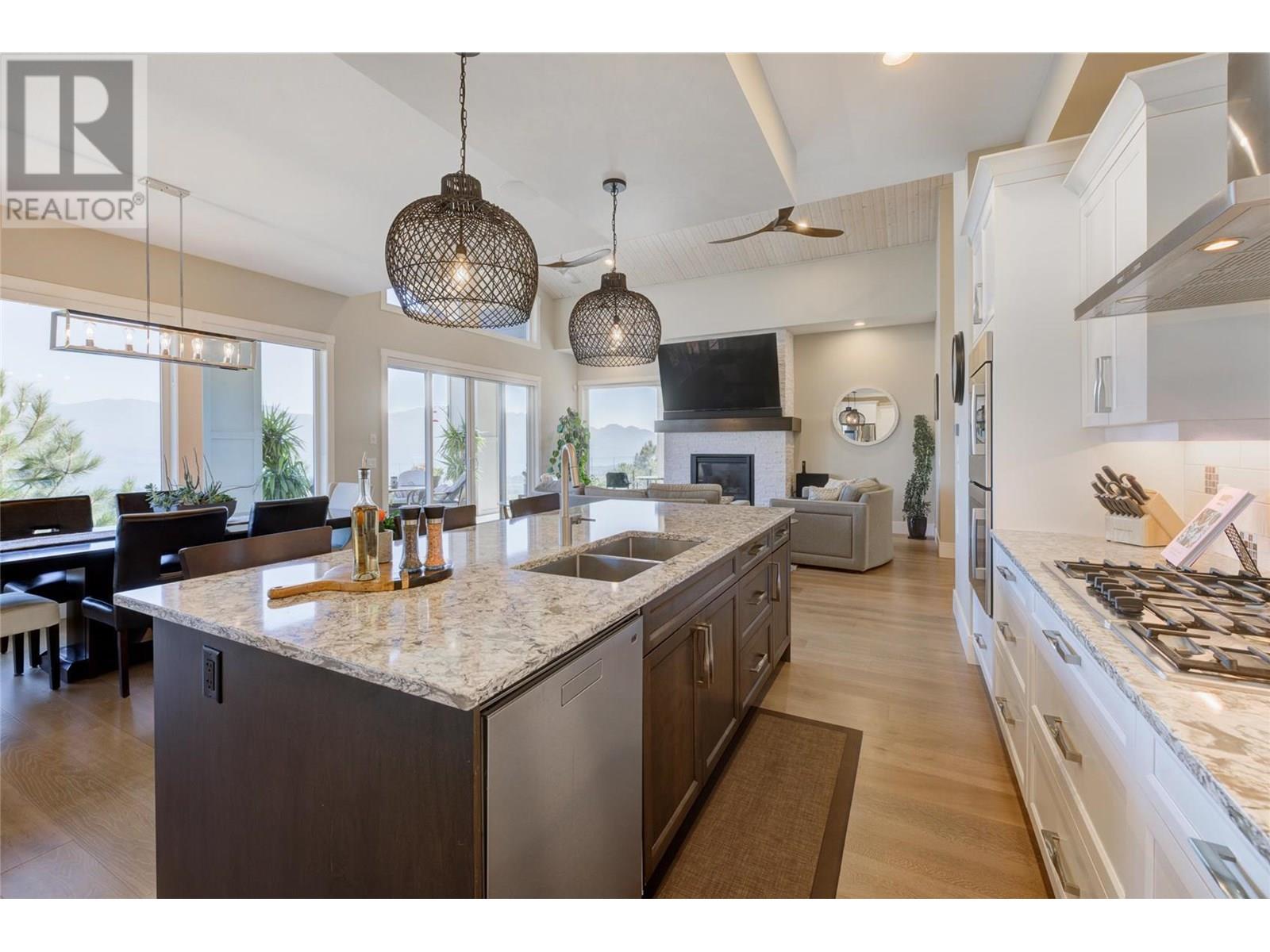 3357 Hihannah View, West Kelowna