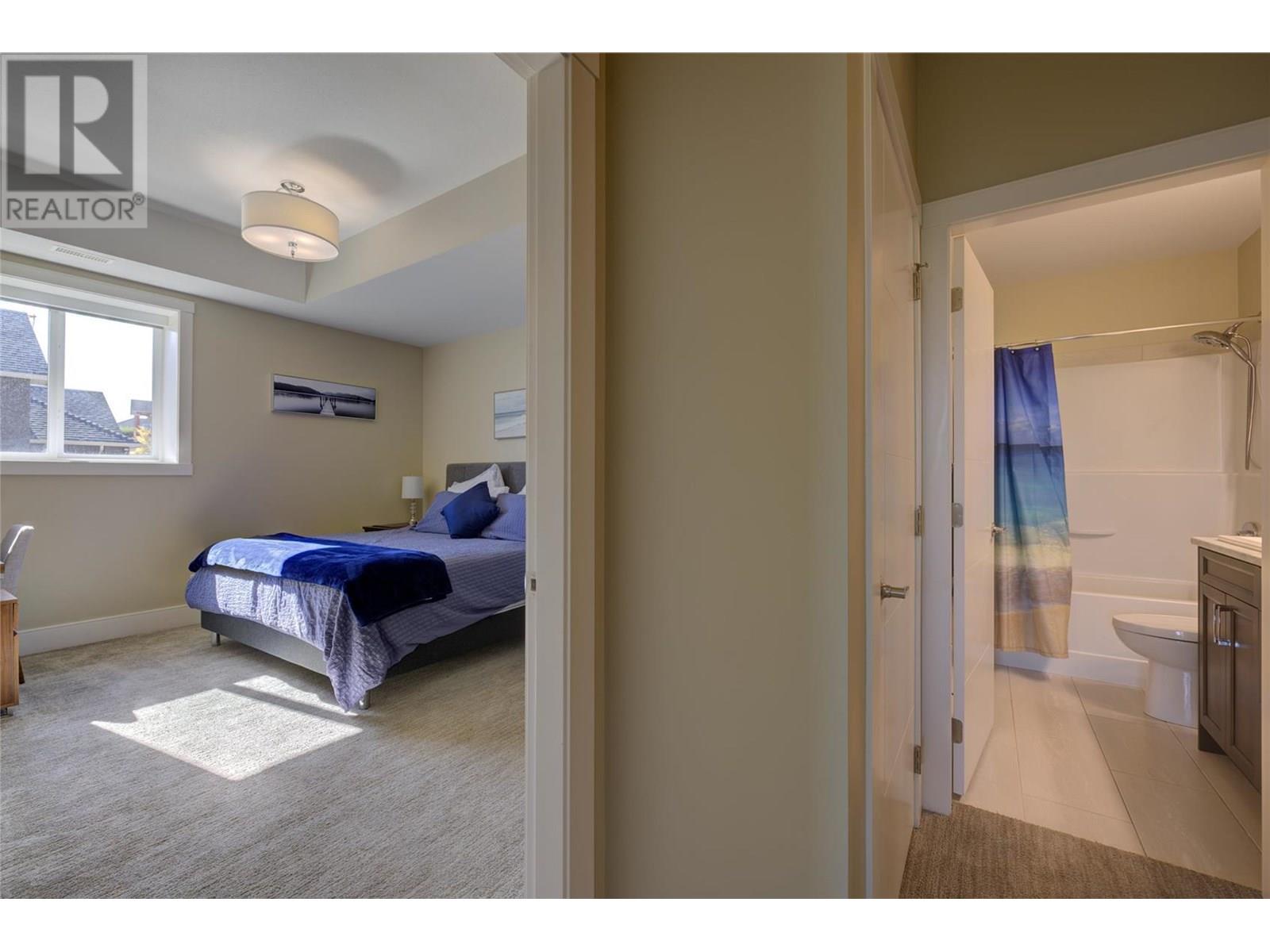  3357 Hihannah View, West Kelowna