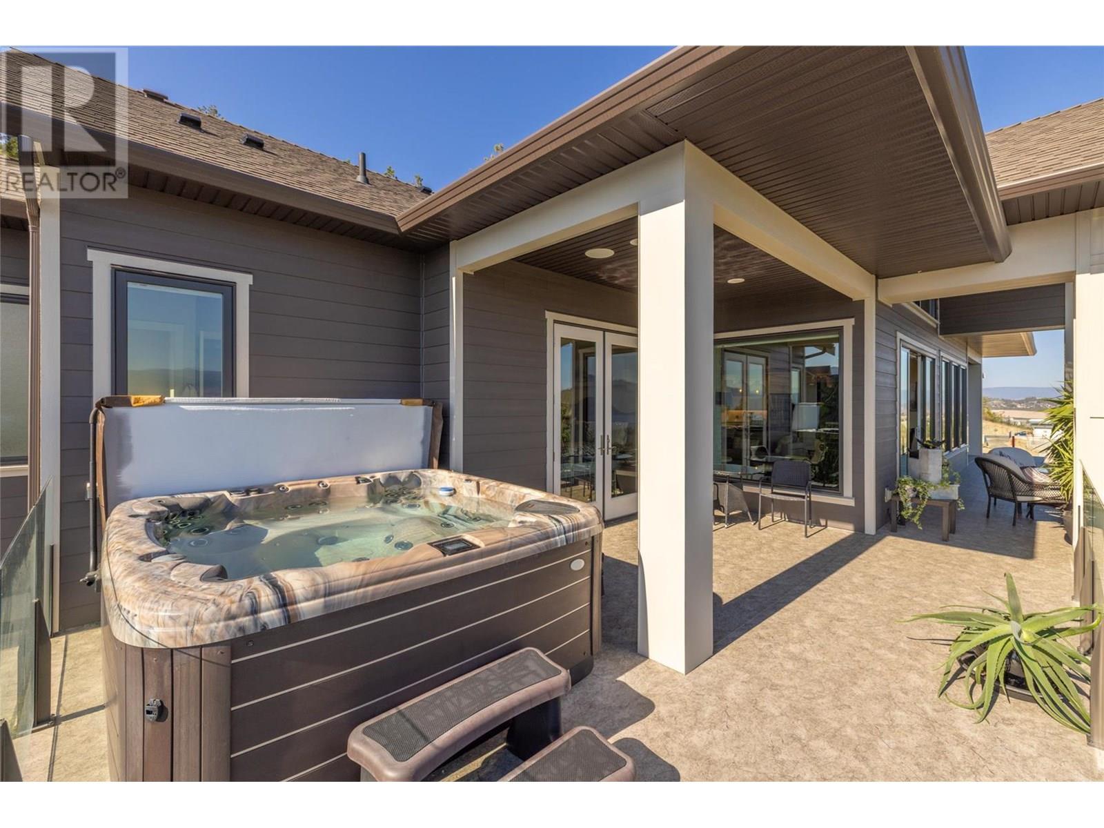  3357 Hihannah View, West Kelowna