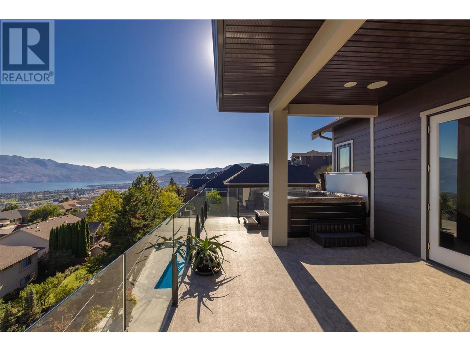  3357 Hihannah View, West Kelowna