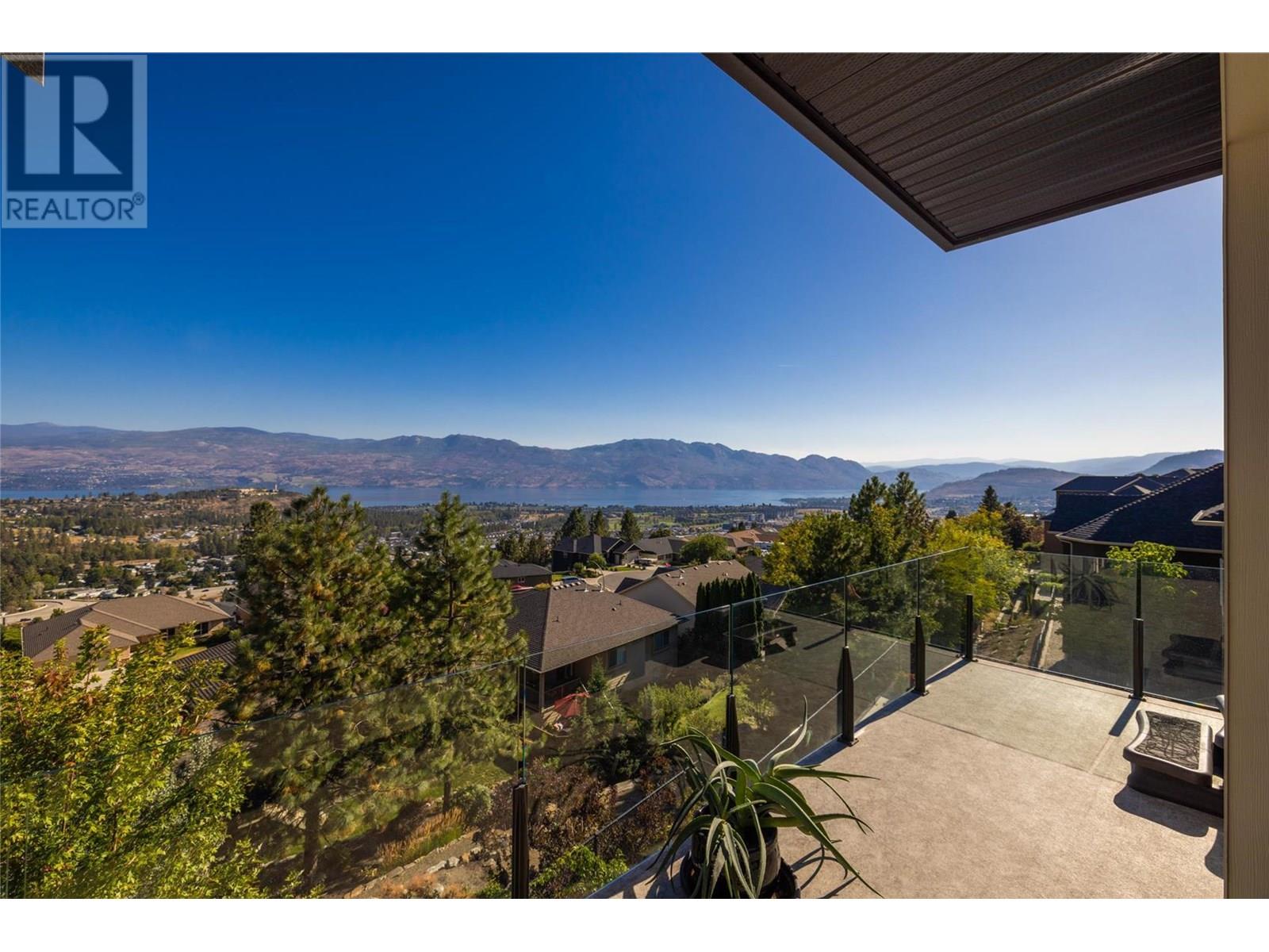  3357 Hihannah View, West Kelowna