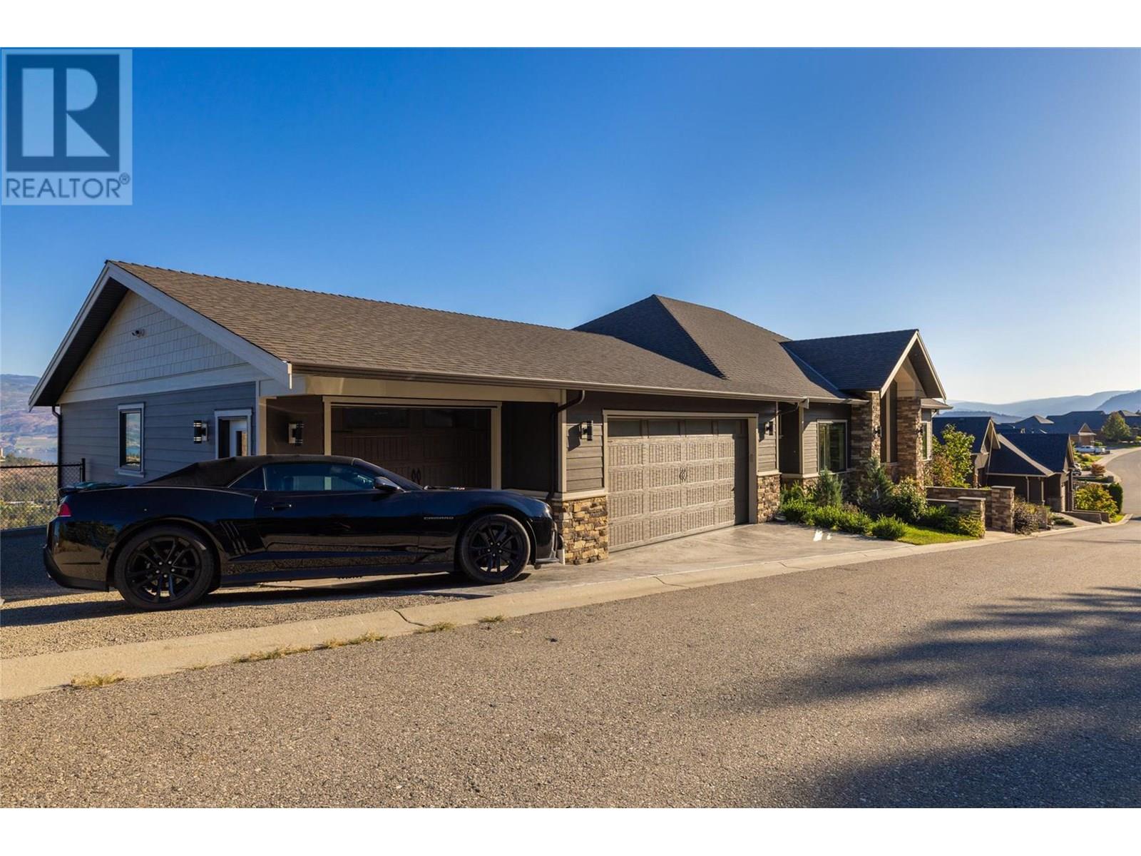  3357 Hihannah View, West Kelowna