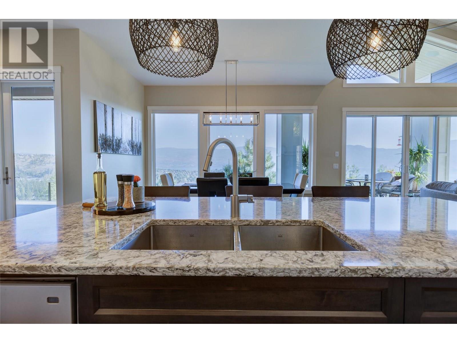  3357 Hihannah View, West Kelowna