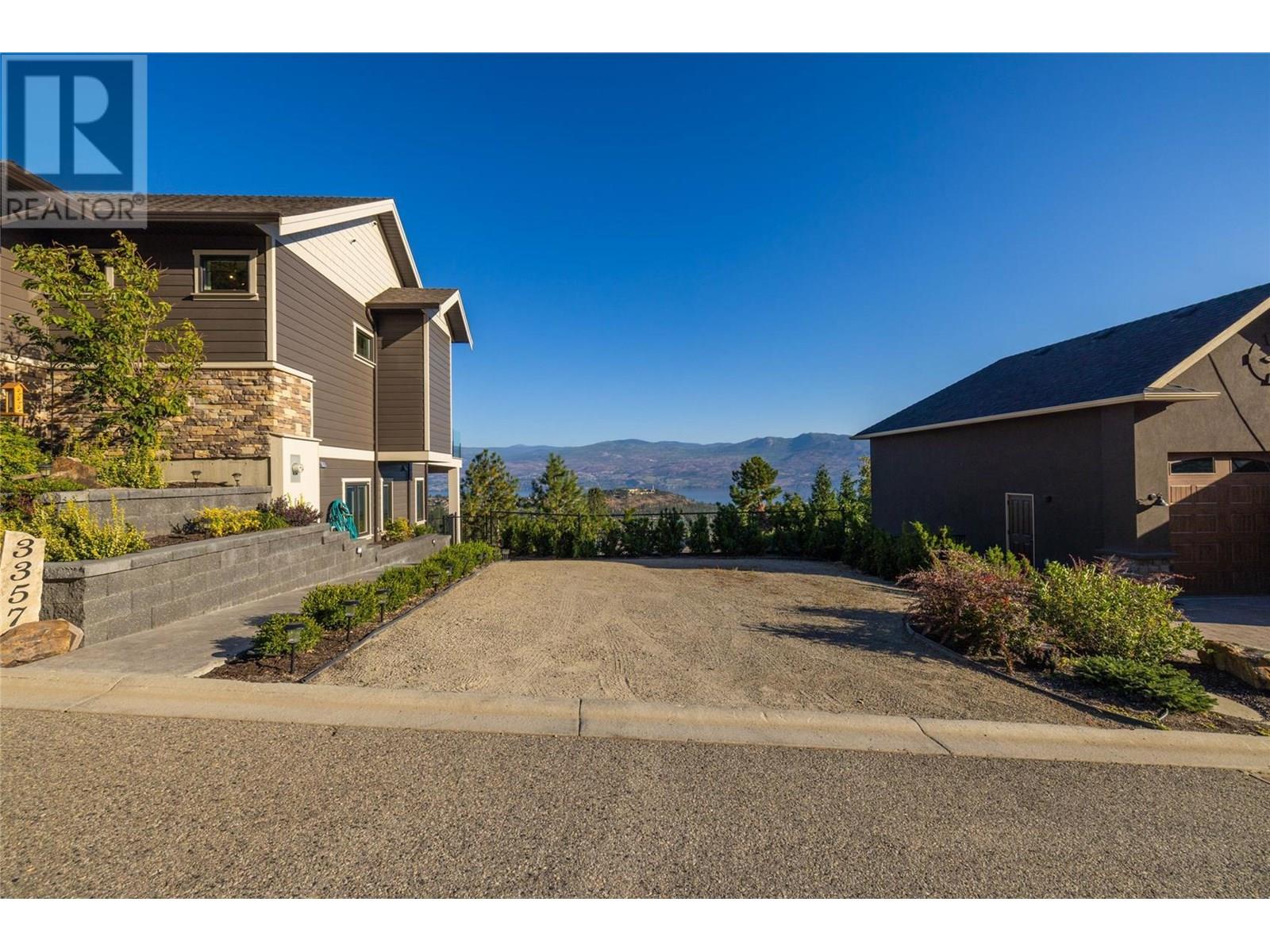  3357 Hihannah View, West Kelowna