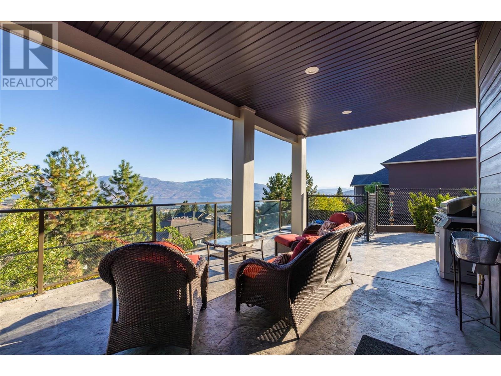  3357 Hihannah View, West Kelowna