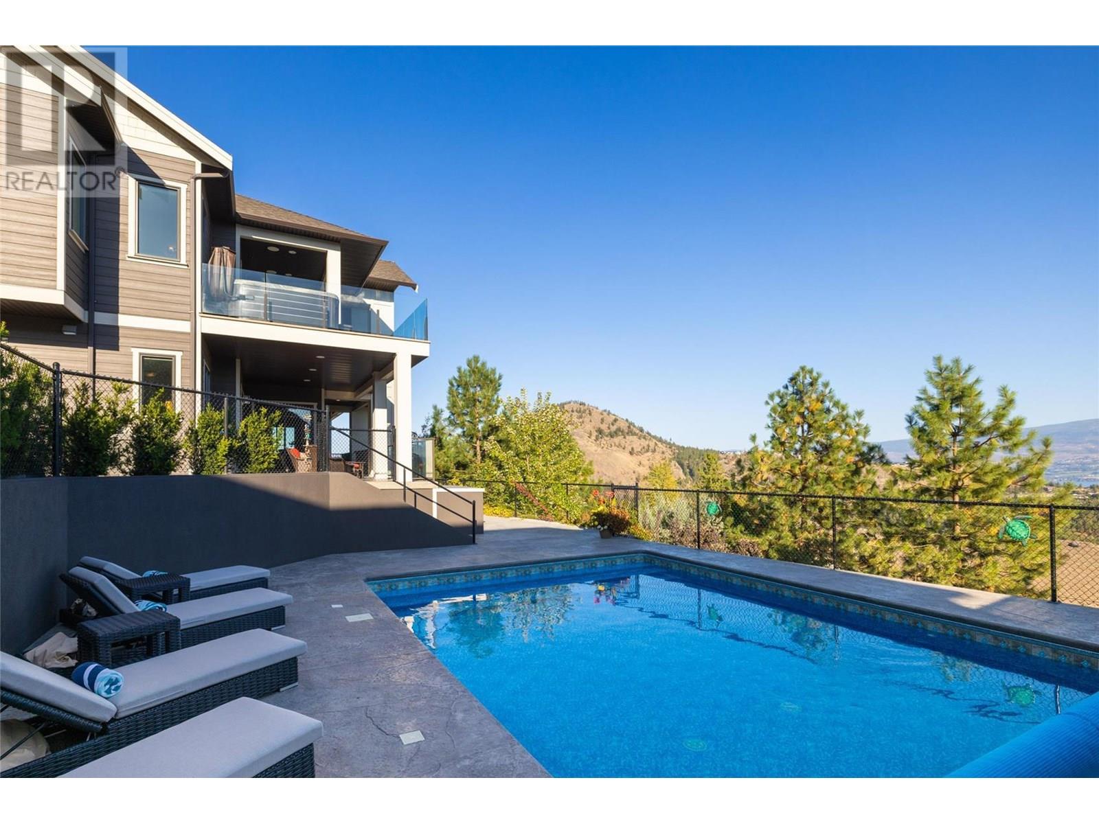  3357 Hihannah View, West Kelowna