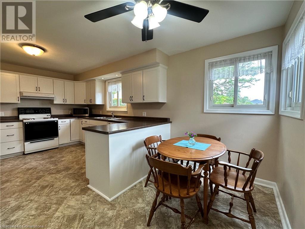 Photo 1 of 129 Broker Drive, Hamilton ON