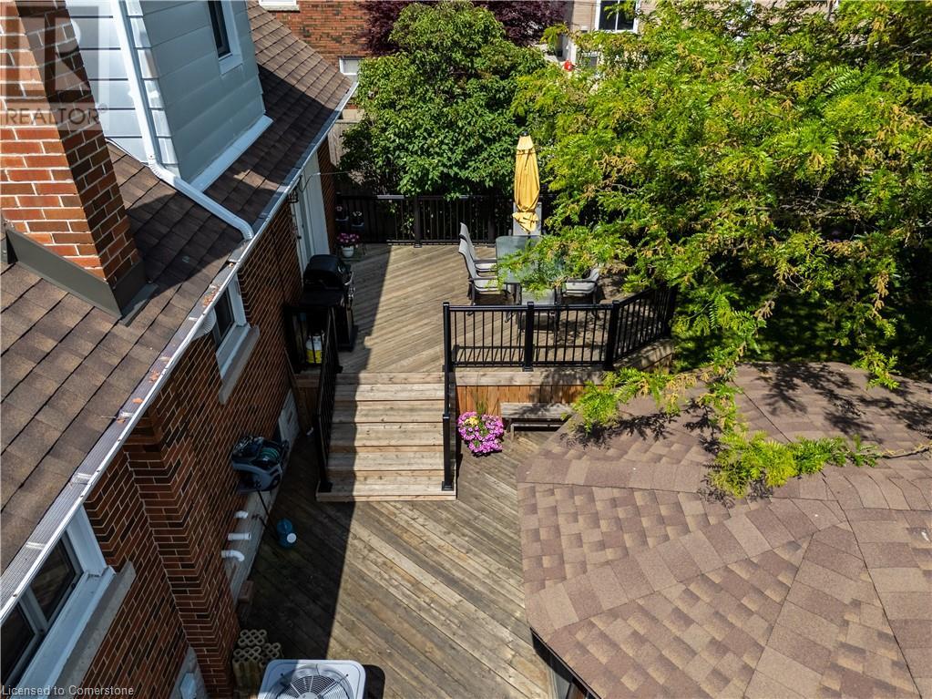 Photo 17 of 129 Broker Drive, Hamilton ON