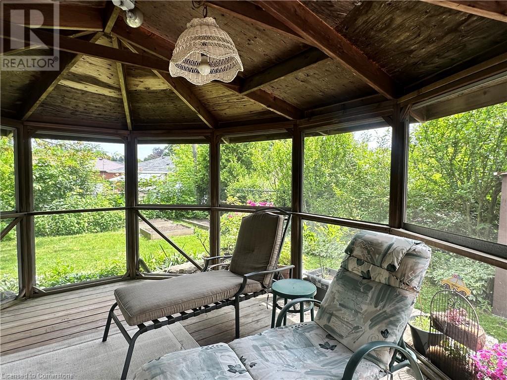 Photo 28 of 129 Broker Drive, Hamilton ON