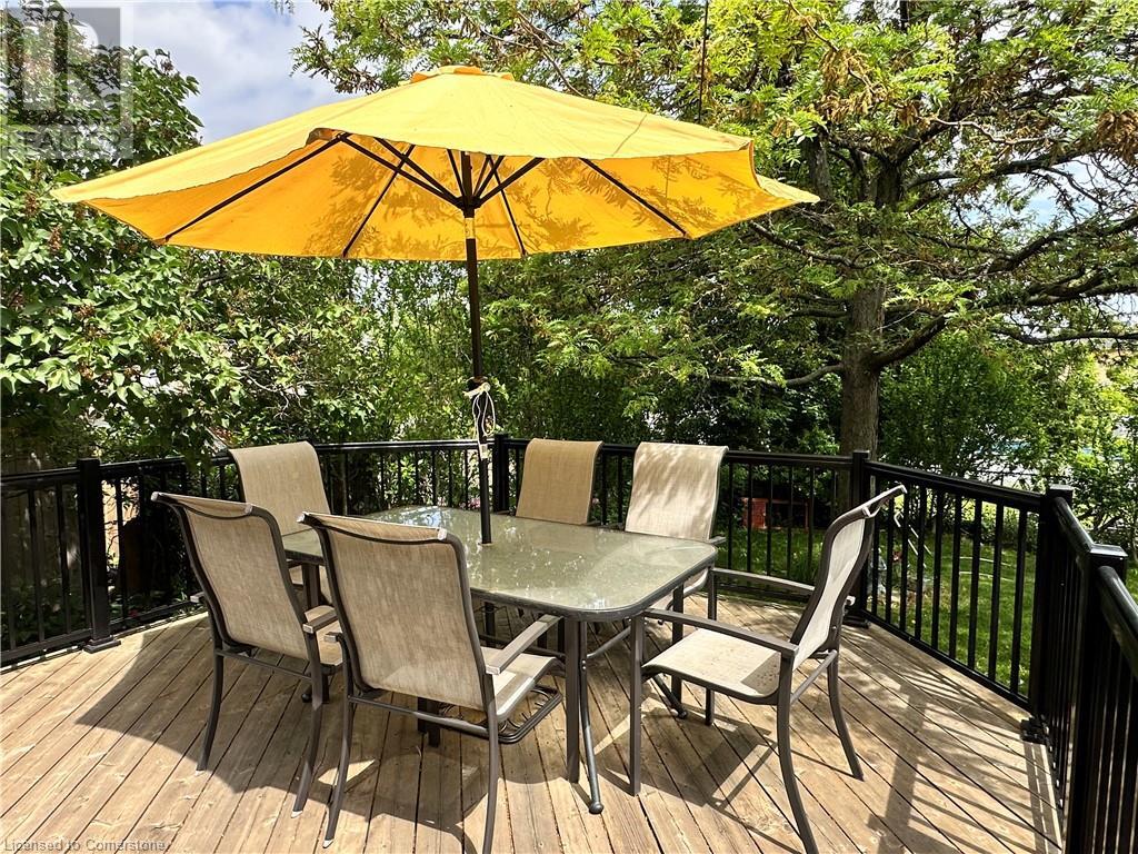 Photo 30 of 129 Broker Drive, Hamilton ON