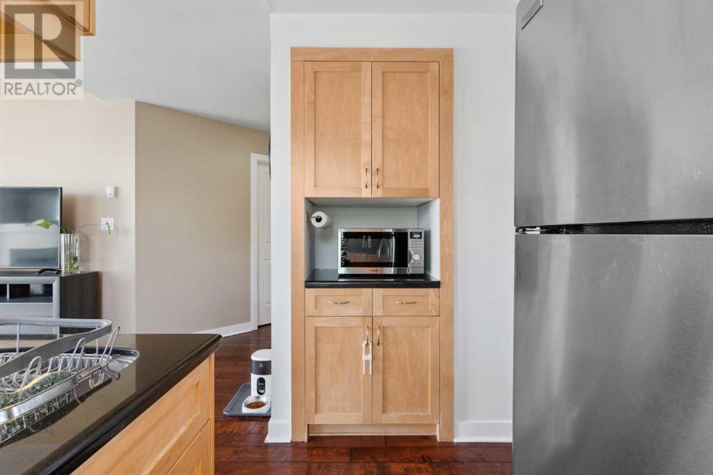 303, 716 5 Street NE, Calgary, Alberta