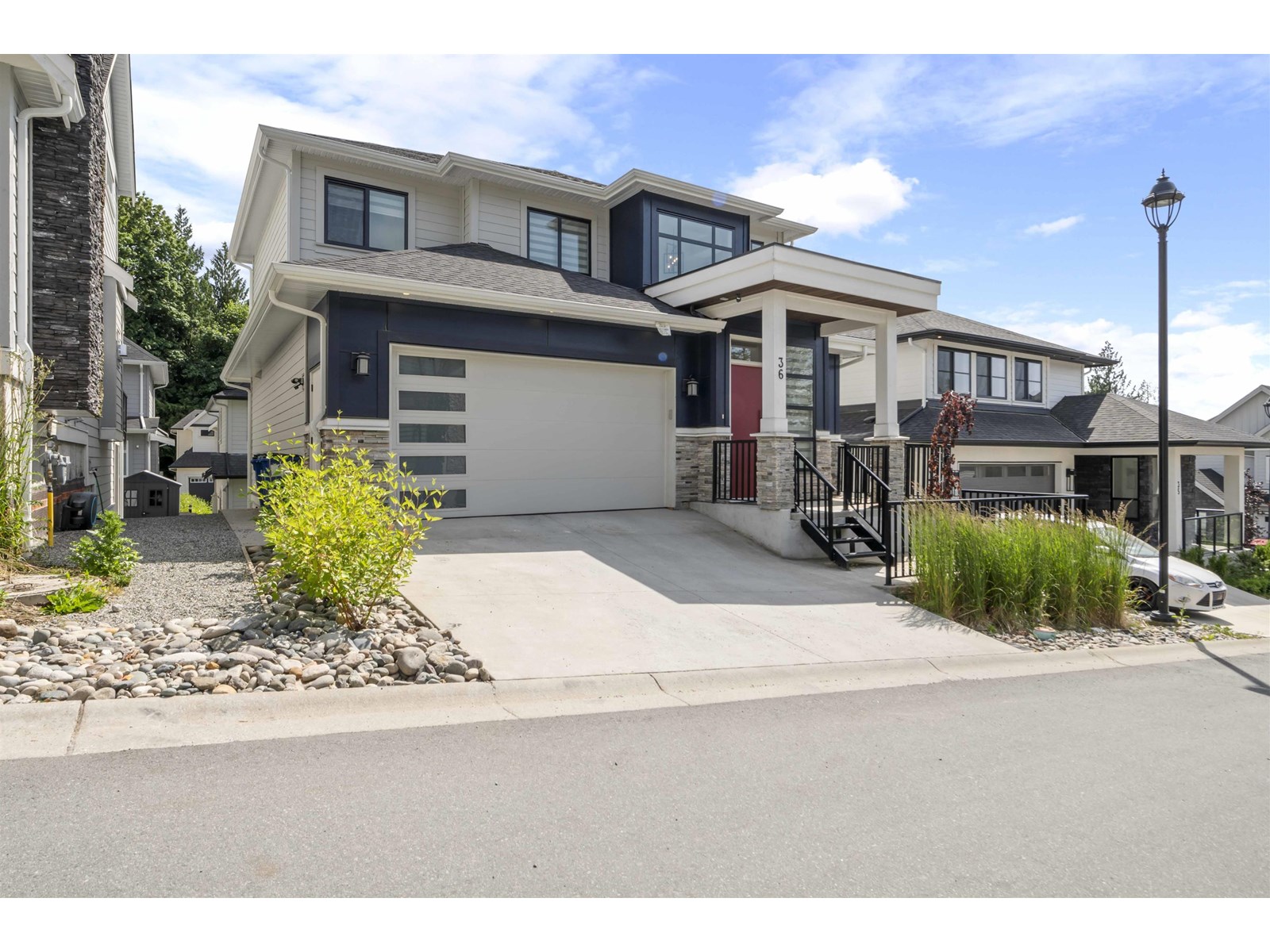 Photo 4 of 36 4217 Old Clayburn Road, Abbotsford BC