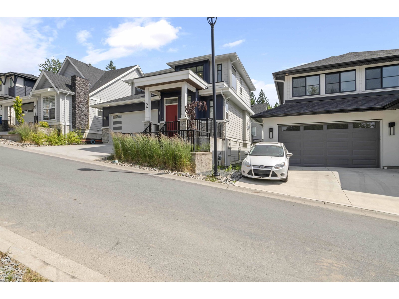Photo 9 of 36 4217 Old Clayburn Road, Abbotsford BC