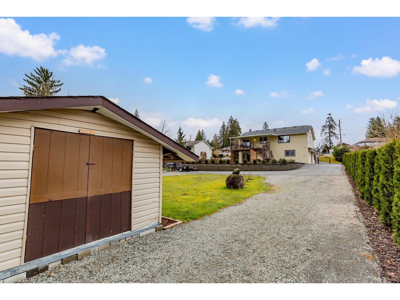 Photo 39 of 9013 Hammond Street, Mission BC