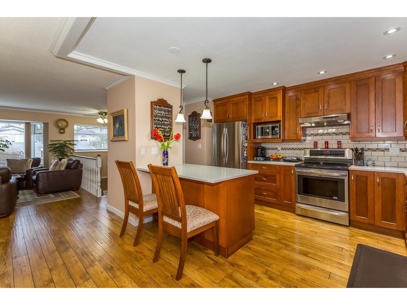 Photo 11 of 9013 Hammond Street, Mission BC