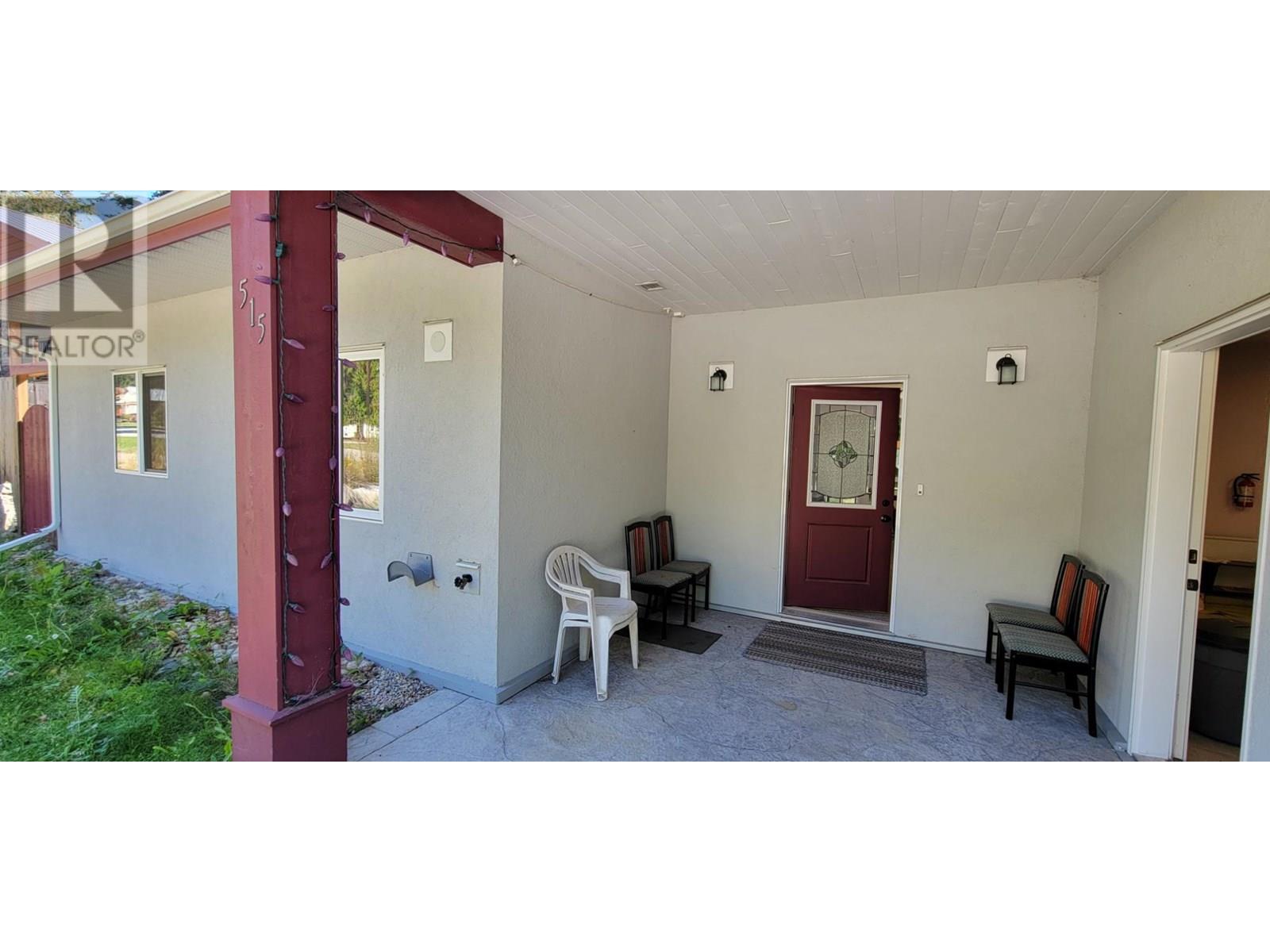 Photo 25 of 515 9th Avenue, New Denver BC