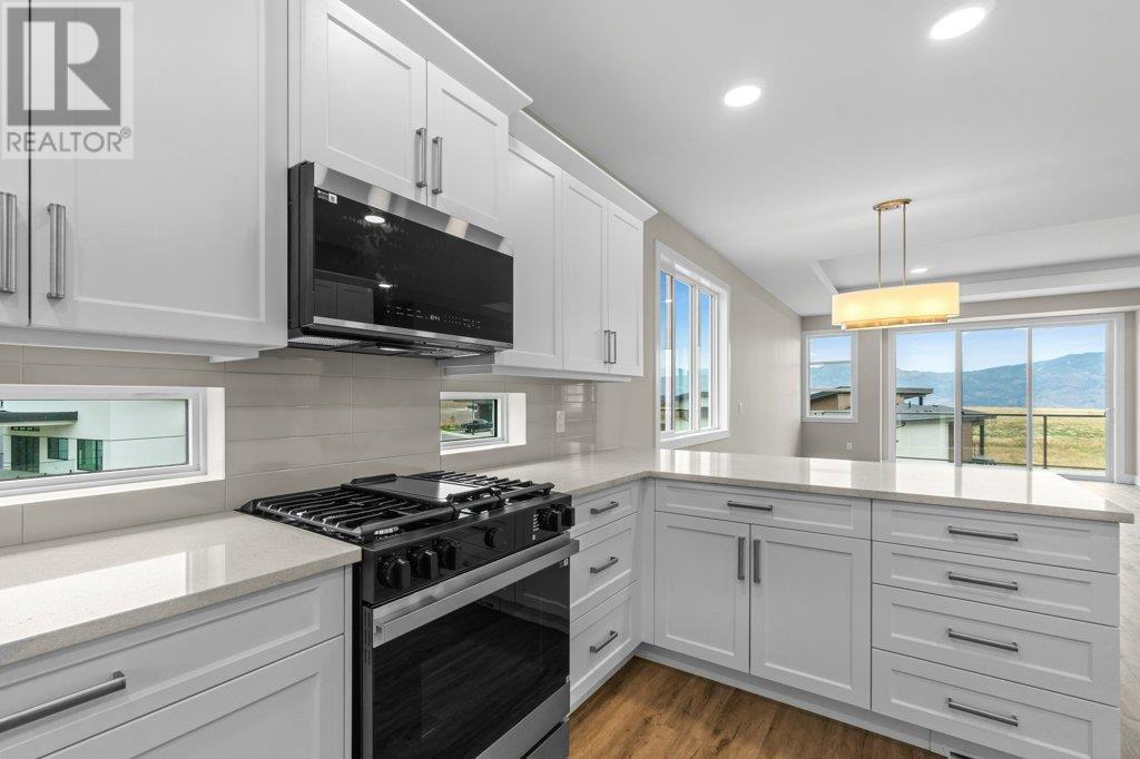  2542 Pinnacle Ridge Drive, West Kelowna