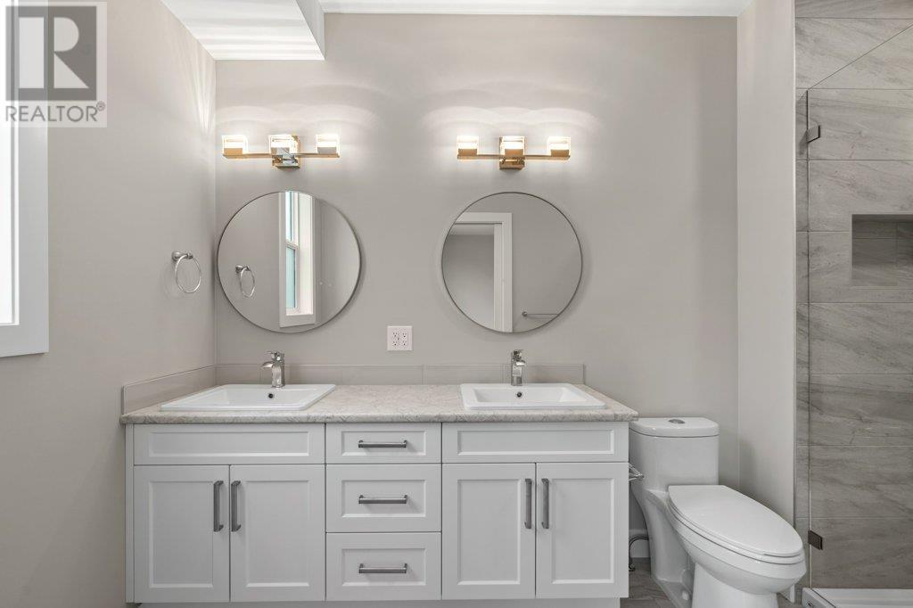  2542 Pinnacle Ridge Drive, West Kelowna