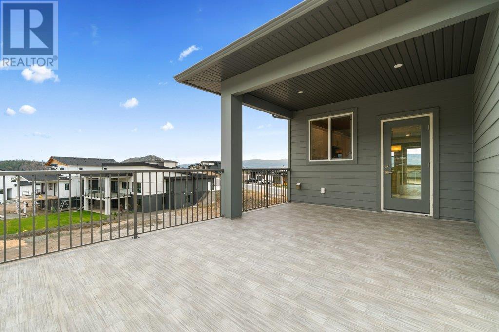  2542 Pinnacle Ridge Drive, West Kelowna