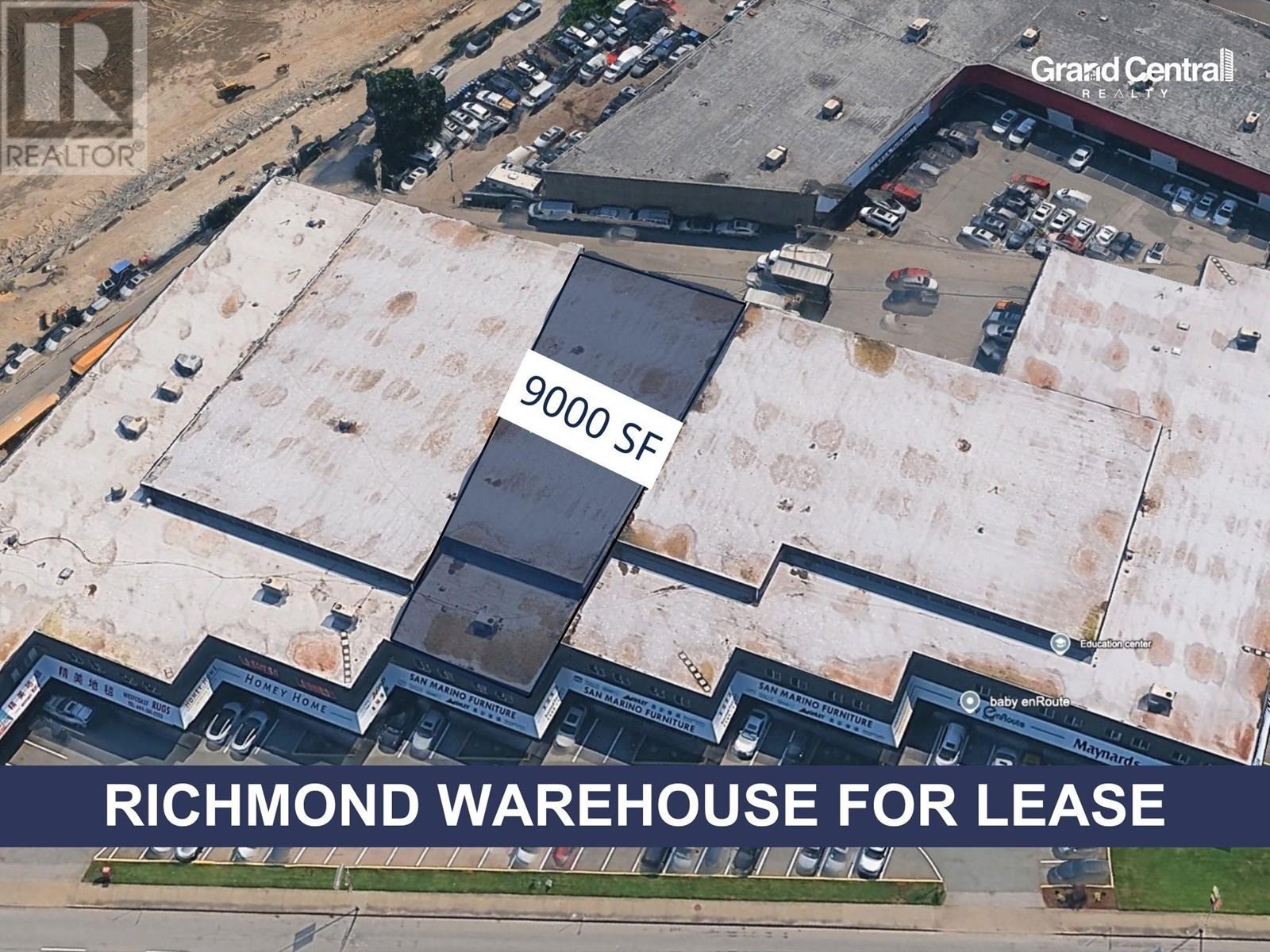 Retail in Richmond