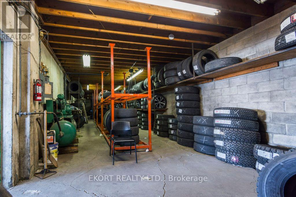 Photo 24 of 24 North Front Street, Belleville ON
