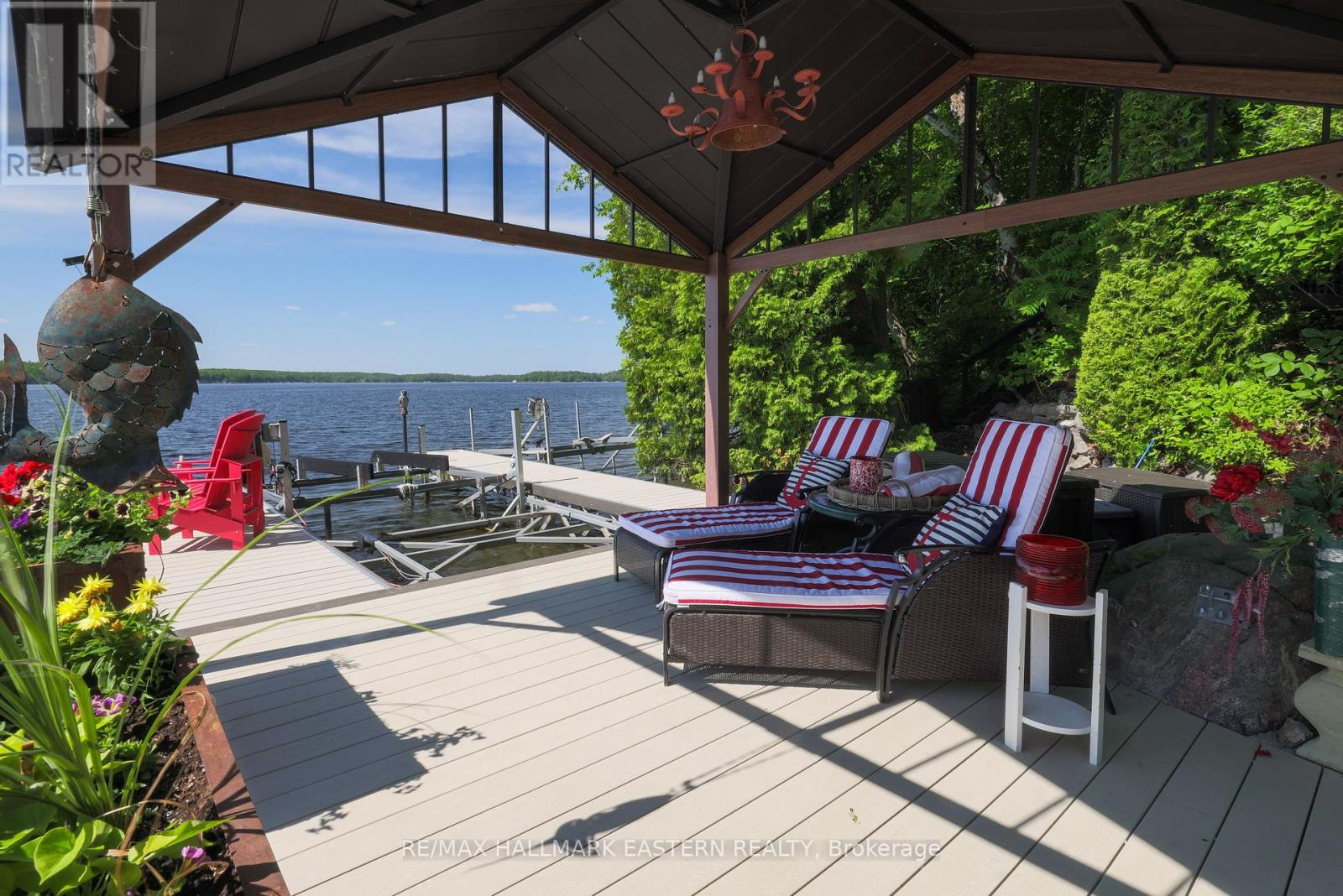 Photo 22 of 1052 Tedford Lane, Dourodummer ON