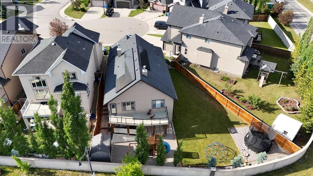 Photo 38 of 109 Aspen Stone Place Sw, Calgary AB