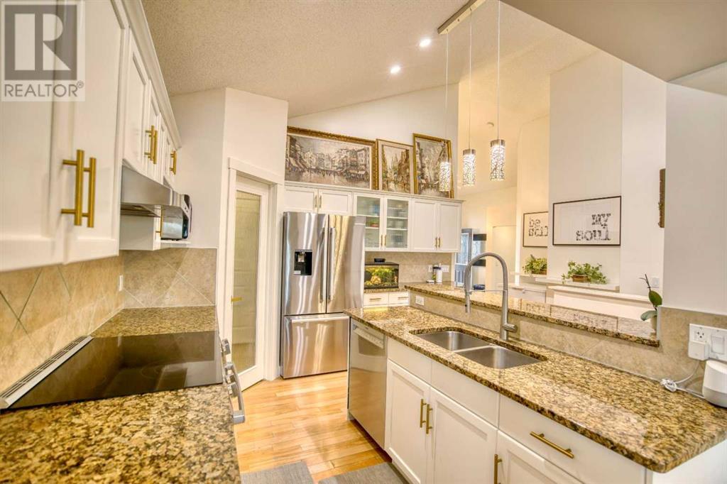 Photo 20 of 109 Aspen Stone Place Sw, Calgary AB