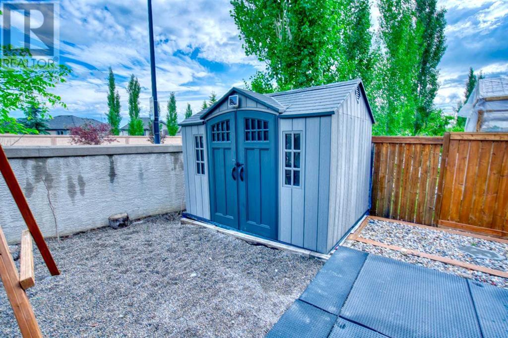 Photo 30 of 109 Aspen Stone Place Sw, Calgary AB