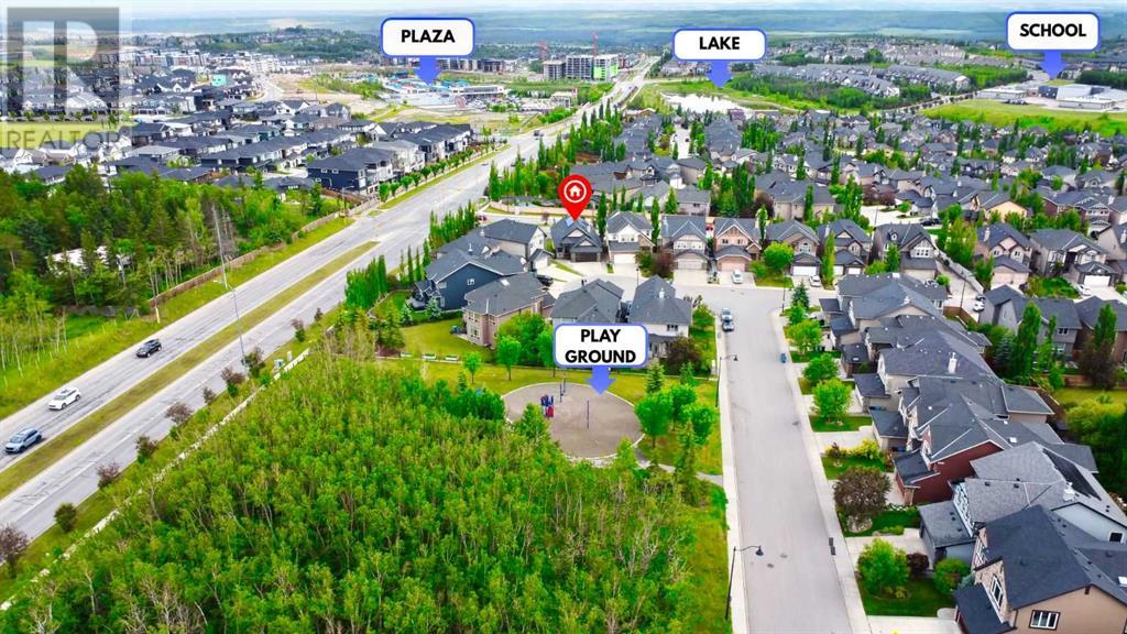 Photo 2 of 109 Aspen Stone Place Sw, Calgary AB
