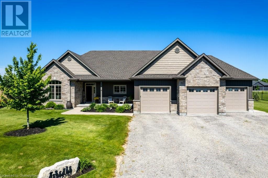 Photo 1 of 6 Silverthorne Court, Dunnville ON