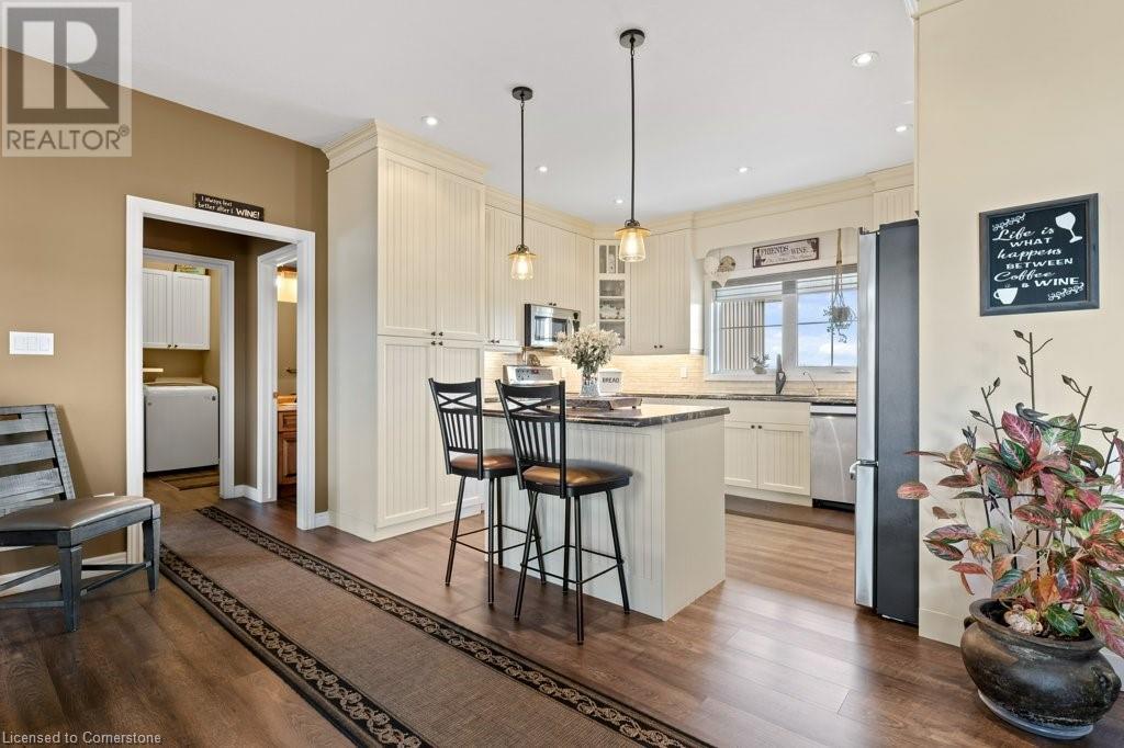 Photo 12 of 6 Silverthorne Court, Dunnville ON