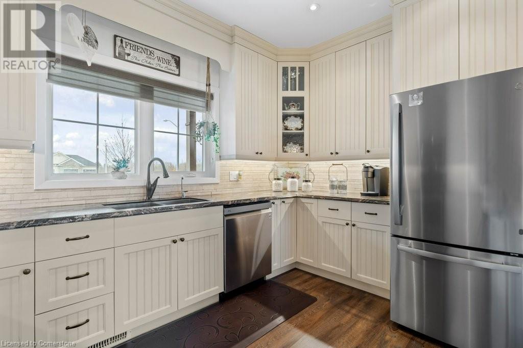 Photo 14 of 6 Silverthorne Court, Dunnville ON
