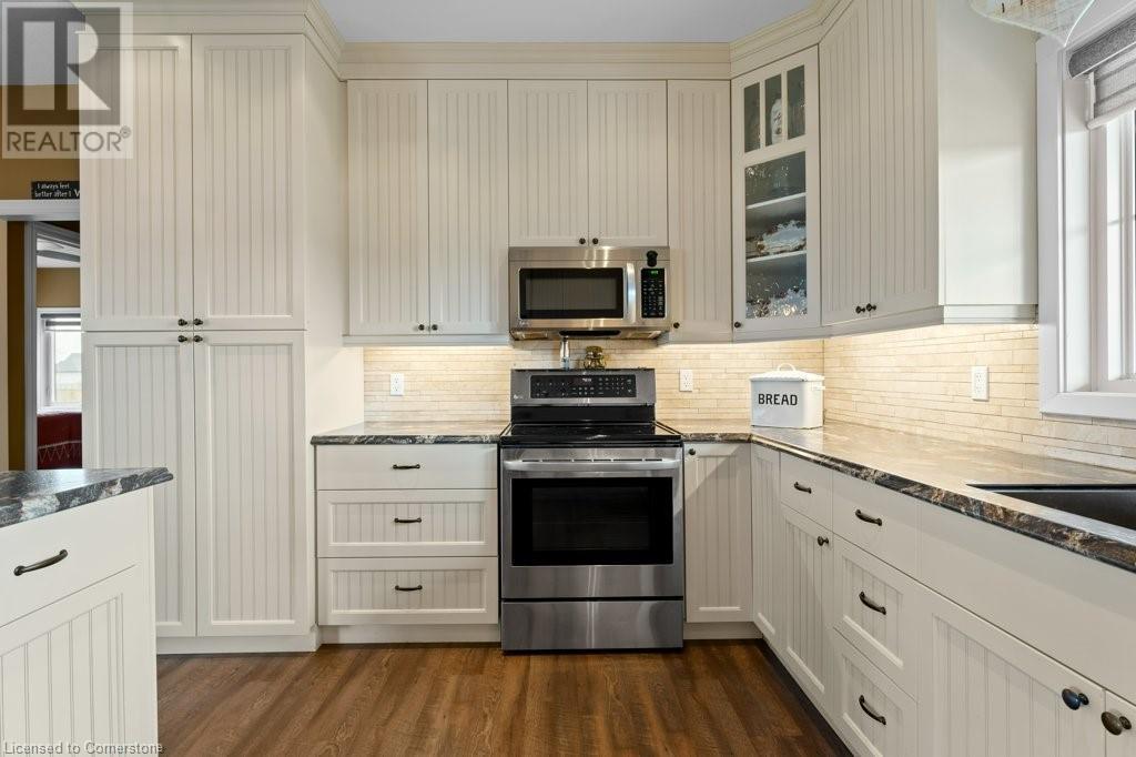 Photo 15 of 6 Silverthorne Court, Dunnville ON