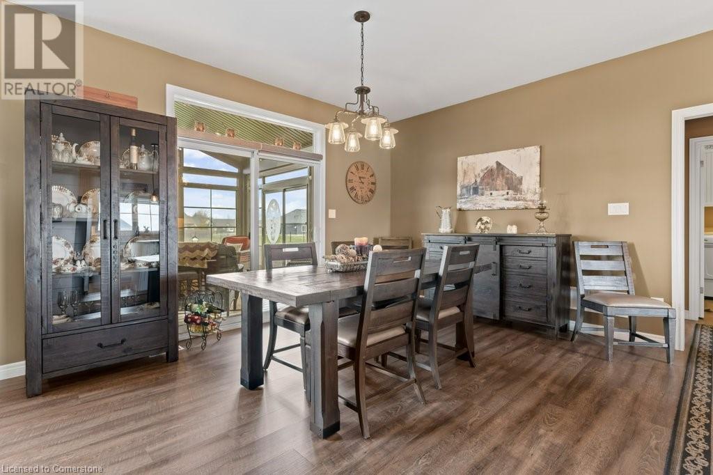 Photo 17 of 6 Silverthorne Court, Dunnville ON