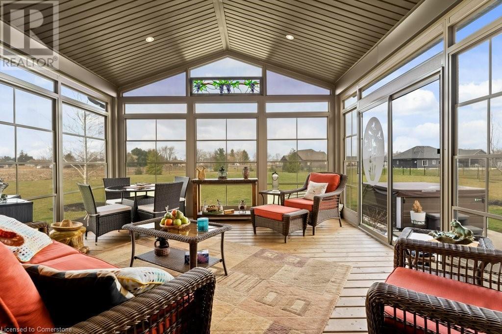 Photo 18 of 6 Silverthorne Court, Dunnville ON