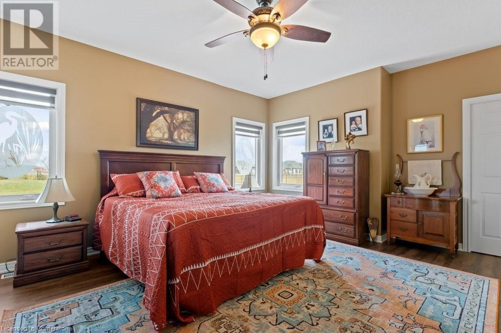 Photo 21 of 6 Silverthorne Court, Dunnville ON