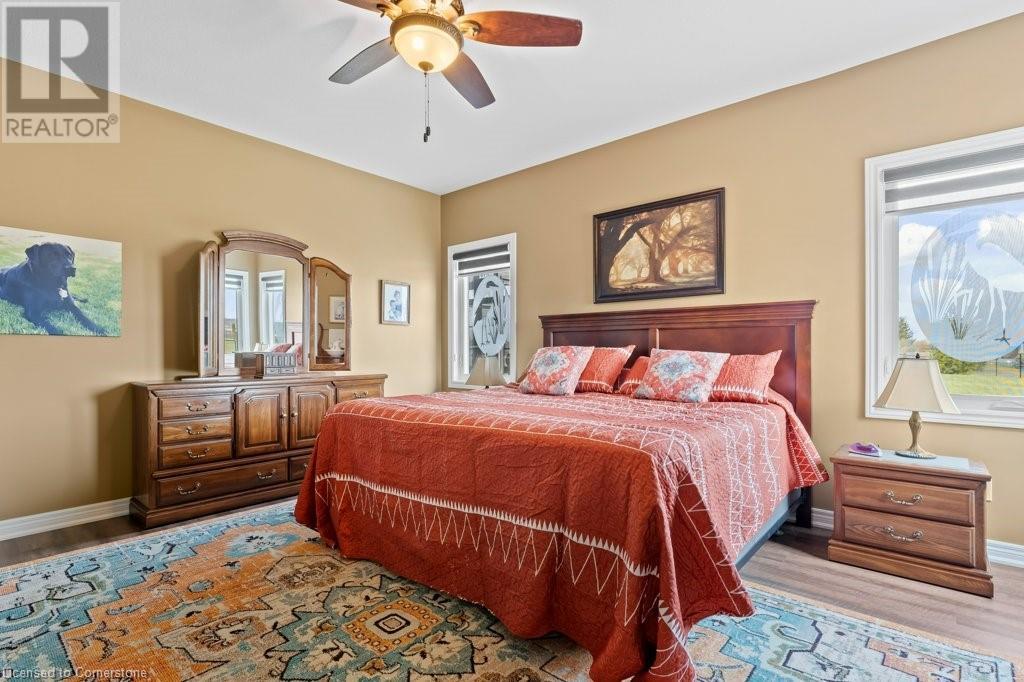 Photo 22 of 6 Silverthorne Court, Dunnville ON