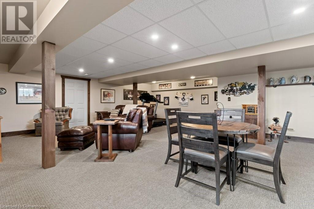 Photo 35 of 6 Silverthorne Court, Dunnville ON