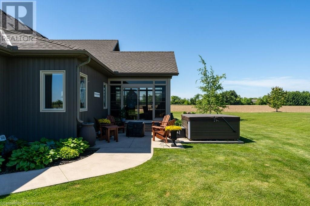Photo 38 of 6 Silverthorne Court, Dunnville ON