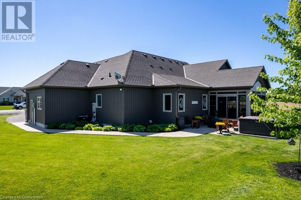 Photo 40 of 6 Silverthorne Court, Dunnville ON